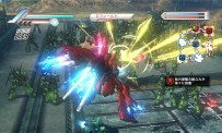 Dynasty Warriors : Gundam 3