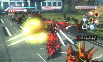 Dynasty Warriors : Gundam 3