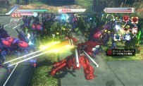 Dynasty Warriors : Gundam 3