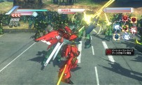 Dynasty Warriors : Gundam 3