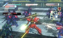 Dynasty Warriors : Gundam 3