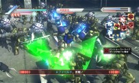 Dynasty Warriors : Gundam 3