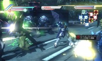 Dynasty Warriors : Gundam 3