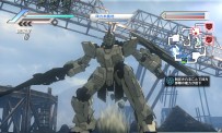 Dynasty Warriors : Gundam 3