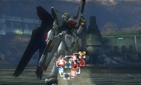 Dynasty Warriors : Gundam 3