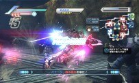 Dynasty Warriors : Gundam 3