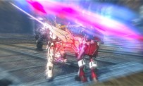 Dynasty Warriors : Gundam 3