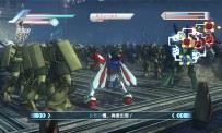 Dynasty Warriors : Gundam 3