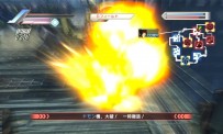 Dynasty Warriors : Gundam 3