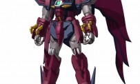 Dynasty Warriors : Gundam 3 en Europe