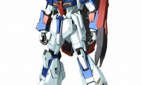 Le plein d'images pour Dynasty Warriors : Gundam 3