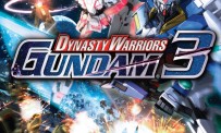 Dynasty Warriors : Gundam 3