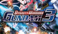 Dynasty Warriors : Gundam 3