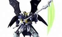 Dynasty Warriors : Gundam 3