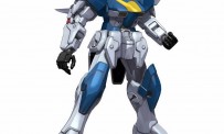 Video Dynasty Warriors : Gundam 3