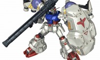 Dynasty Warriors : Gundam 3