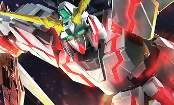 Dynasty Warriors Gundam Reborn : images PS3