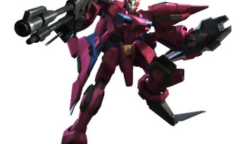 Dynasty Warriors : Gundam Reborn