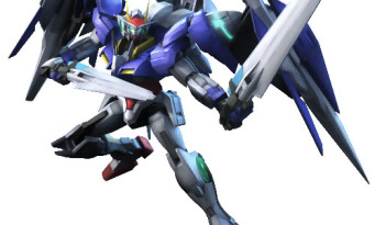 Dynasty Warriors : Gundam Reborn