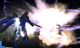 Dynasty Warriors : Gundam Reborn