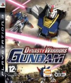 Dynasty Warriors : Gundam
