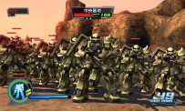 Dynasty Warriors : Gundam