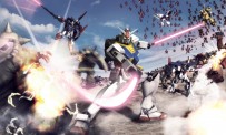 Dynasty Warriors : Gundam