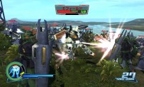 Dynasty Warriors : Gundam