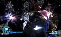 Dynasty Warriors : Gundam