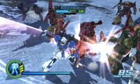 Dynasty Warriors : Gundam