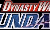 Dynasty Warriors : Gundam