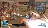 Dynasty Warriors : Gundam