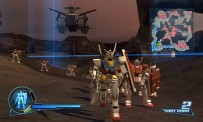 Dynasty Warriors : Gundam