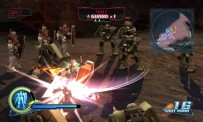 Dynasty Warriors : Gundam