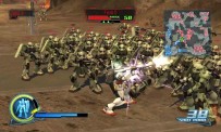 Dynasty Warriors : Gundam