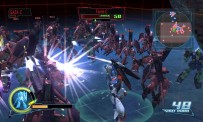 Dynasty Warriors : Gundam