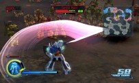 Dynasty Warriors : Gundam