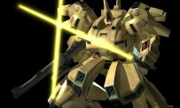 Dynasty Warriors : Gundam