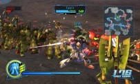 Dynasty Warriors : Gundam