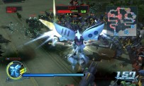 Dynasty Warriors : Gundam