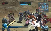 Dynasty Warriors : Gundam