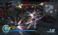 Dynasty Warriors : Gundam