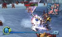 Dynasty Warriors : Gundam