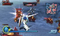 Dynasty Warriors : Gundam