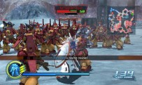 Dynasty Warriors : Gundam