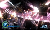 Dynasty Warriors : Gundam