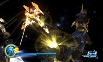 Dynasty Warriors : Gundam