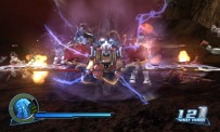 Dynasty Warriors : Gundam