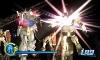 Dynasty Warriors : Gundam