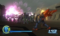 Dynasty Warriors : Gundam